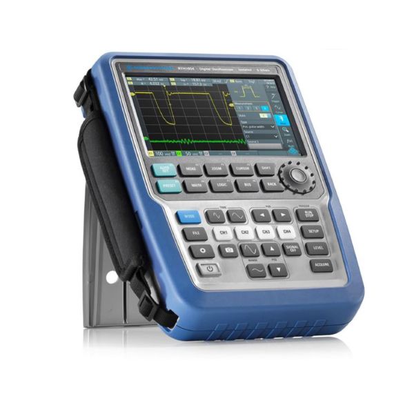Rohde&Schwarz R&S Scope Rider RTH1002/RTH1004 Handheld oscilloscope RTH-B221/R241/R222 accessories