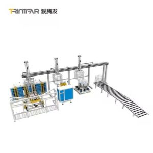 Durable Frame Bending Welding Machine Capacity Config 150-200PCS/8h Bends Frame