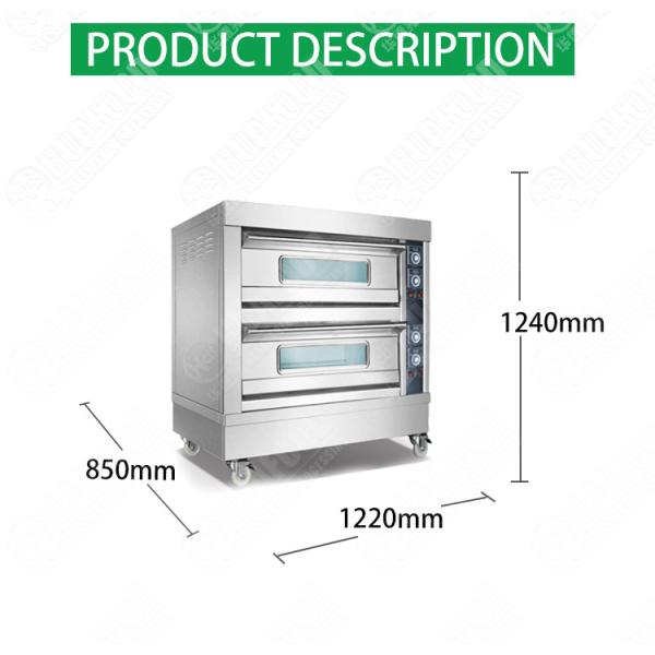 Commercial Bread Baking Machine Prices Automatic Bakery Bread Making Machine