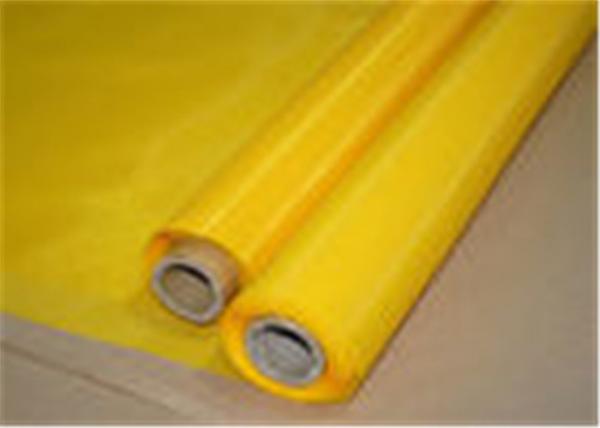 Quality SS-PET140/32 Polyester Screen Printing Mesh For Ceramic Printing Acid Resistant for sale