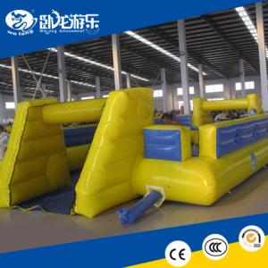 inflatable sports field, inflatable sports game