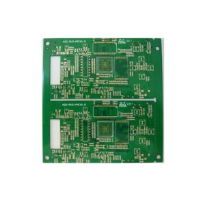 China Multilayer PCB Circuit Board with High Quality Best Price From China Manufacturer on sale
