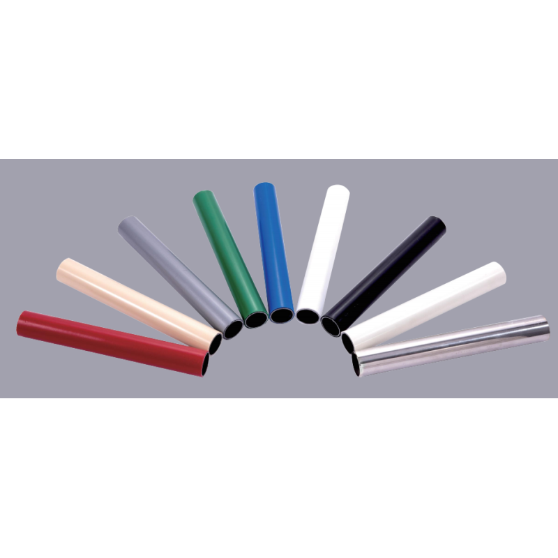 28mm Lean Tube With PE