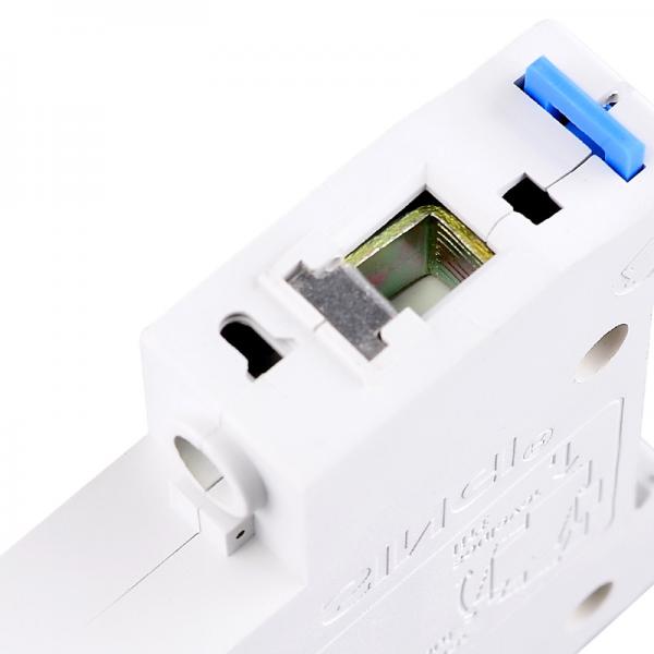 2016 China manufacure wholesale 1p 16A IEC60898 miniature circuit breaker ab circuit breaker price