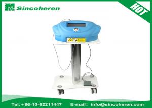 Multifunction Beauty Machine 980nm Diode Laser For Vascular Removal Non Invasive