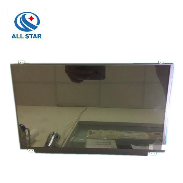 INNOLUX Laptop LCD Screen N156HGA EBB Slim EDP FHD Panel Replacement