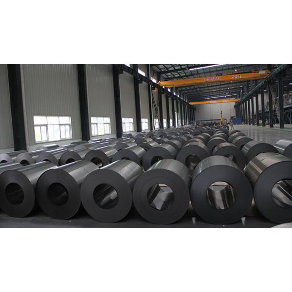 Cold Rolled Oriented Electrical Steel Coil bide Non Oriented
