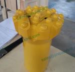 Tungsten carbide button bits suppliers threaded button bits manufacturers from