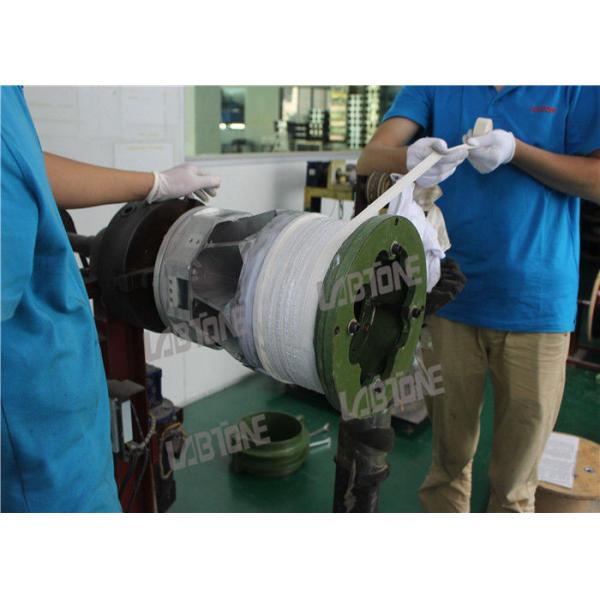 Vibration Test Machine Dynamic Shaker For Automobile Parts JIS-D1601-1995