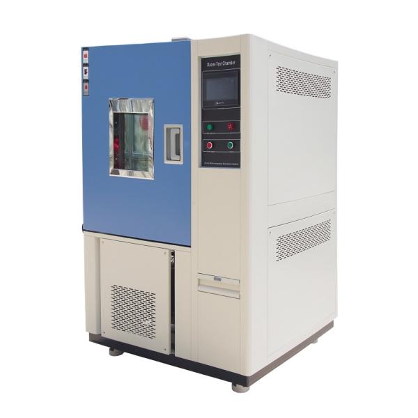 Steel Ozone Test Chamber Ozone Resistance Environmental Chamber Lib Model Oc-250