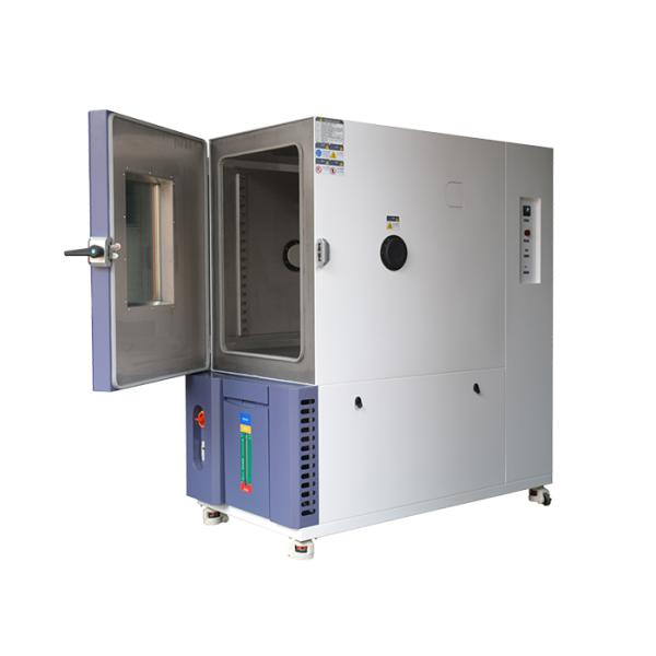 225L 408L Temperature Humidity Testing Machine , High Temperature Low Humidity Chamber 150L