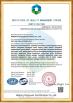 Denor Fluid Equipment (wuhan) Co., Ltd. Certifications