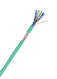 Wholesale LIYCY(B) TP Shield Data Cable, ECHU Electrical Cable from china suppliers