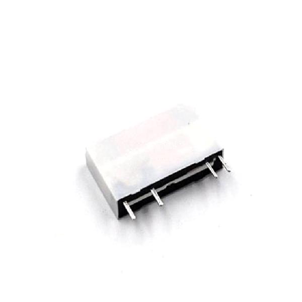 Hot selling relays HF49FD-005-1H12 HF49FD-012-1H12 HF49FD-024-1H12 4pin DIP original