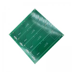 Wholesale Aluminum Pcb Board Assembly Copper Thickness 1/2oz-4oz from china suppliers