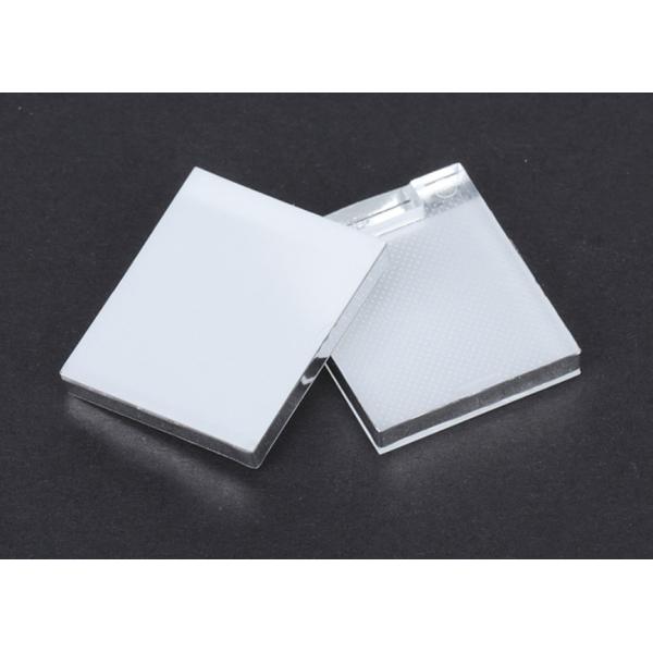 Light Guide Plate Touch Film LED Light Guide Plate Remote Control Switch Light Guide Plate