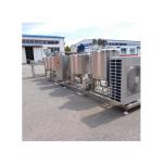Steam Industrial Automatic Machine Cotton Candy Farm