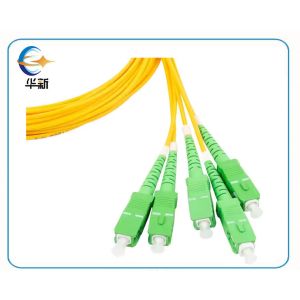 Wholesale Top Notch Planar Lightwave Circuit Splitter Effortlessly Split Signals In Your Fiber Optic Network from china suppliers