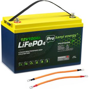 Wholesale Customized Lithium Ion Lifepo4 Rechargeable Batteries 12v 200ah For Energy Storage from china suppliers