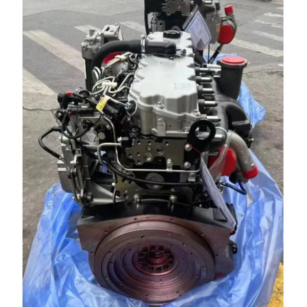 1106D-E70TA For 1106D-E70TA Diesel Engine 129KW 180HP Industrial Engine