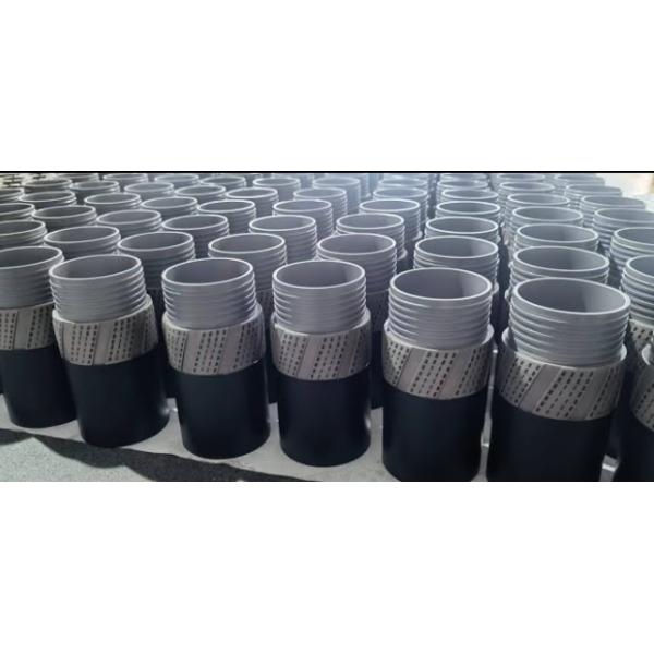 DCDMA Standard Customized Synthetic Diamond Reaming Shell For Mining Drilling Rigs