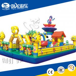 Wholesale inflatable bouncer, inflatable games, inflatable toys from china suppliers