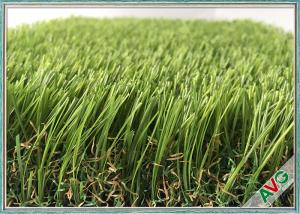 China ISO Approval Playground Landscaping Artificial Grass For Backyard Garden on sale
