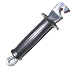 Wholesale Gate Handle Style 2 with weight 355g from china suppliers