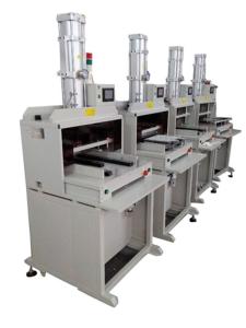 Wholesale Automatic PCB Punching Machine FPC Mold with LCD Control from china suppliers