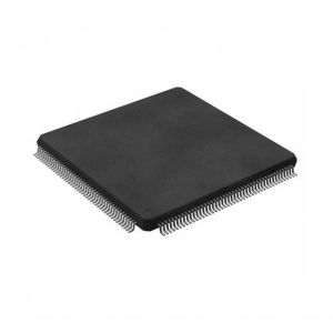 Wholesale TMS320F28235PGFA Microcontrollers And Embedded Processors IC MCU FLASH Chip from china suppliers