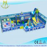 Hansel 2017 names of indoor games entertainment center attractions for children