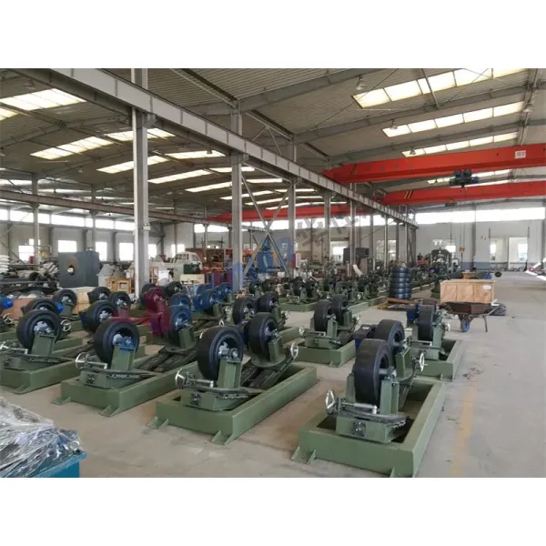 3LPE Coating Pipe Production Line with Epoxy Powder Coating, Induction Heating, and SA2.5 Surface Treatment
