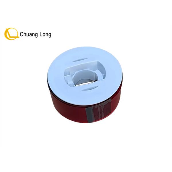 ATM Machine Parts OKI21se 6040W Double White Escrow Tape YH06040W3ZC001