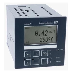Wholesale Endress Hauser Liquisys CCM223 Chlorine Transmitter with Profibus from china suppliers
