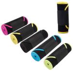 100cm Customized Elastic Waist Support Belt Sweaty Fabric