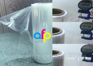 Wholesale High Shrinkage Poliolefin Shrink Film from china suppliers