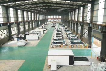 Jinan Leetro Technology Co., Ltd.