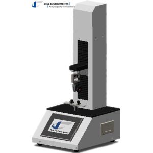 Adhesiveness loop tack tester FINAT Test Method No. 9