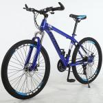 Customizable 27.5/29 Inch OEM Mountain Bike For Market Sale Cycle Bike