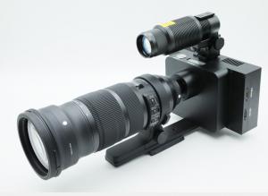 Wholesale Long Range Day &amp; Night Color Digital Camera from china suppliers