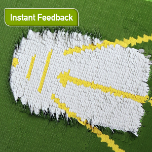 golf mat 25