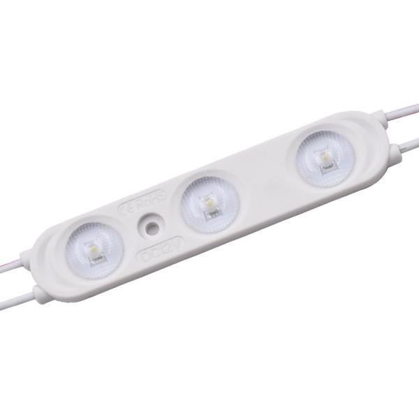 180° Beam Angle LED Module for 80-230mm Depth Light Boxes and Channel Letters