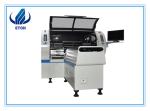 LED Panel Fastest Pick And Place Machine , SMT Placement Machine