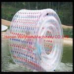 summer hot inflatable water roller zorb ball 2.2M with custom color PVC1.0mm