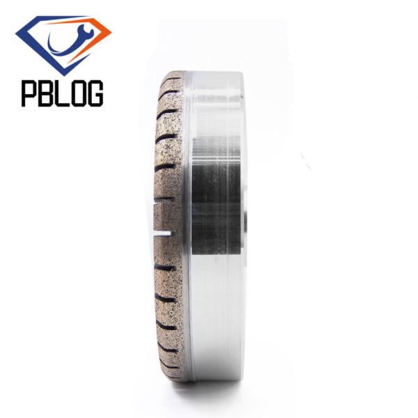 Surface Diamond Cup Grinding Wheel Abrasive Segmented Diamond Grinding Cup Hard