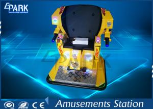 Wholesale Children Aride Robot Walking Arcade Game Machine for Amusement Park from china suppliers