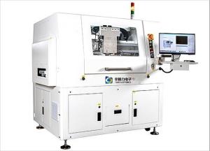 Wholesale Online Pcb Router Machine（Double spindle）YSL-910LAT from china suppliers