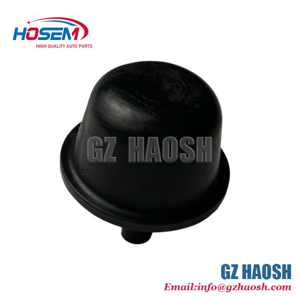 Isuzu Truck Parts 8-94259086-0 Upper Suspension Bushing For Isuzu TFR54