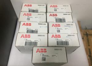 China ABB Digital Module AO810 Analog output 1x8 channels AO810V2 3BSE038415R1 S800 I/O Module on sale