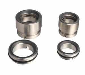 Wholesale ISO9001 Wave Spring Mechanical Seal HJ92N With Spring Protection from china suppliers